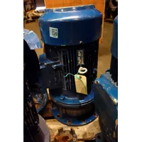 Johnson Teknik - 7AA160L 04