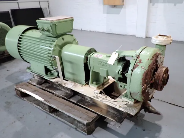 Image 3 of 7 - TRW Mission Magnum - A177B10C16D11E01