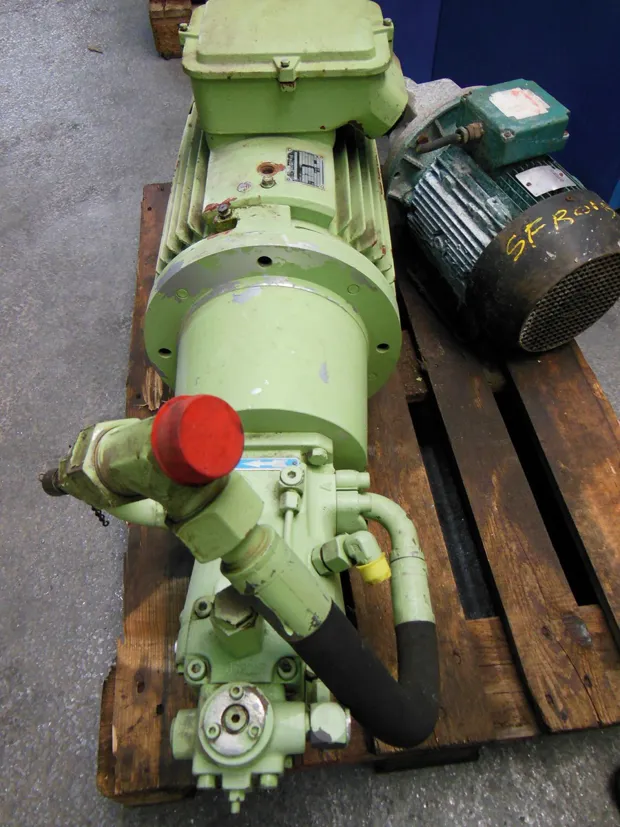 Image 1 of 4 - HP315