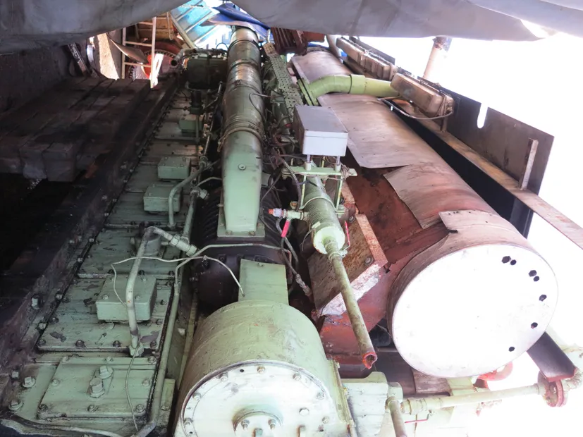 Image 4 of 5 - Wichmann - 9AXG