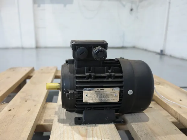 Image 1 of 4 - Hoyer Motors - HMA2-712-2