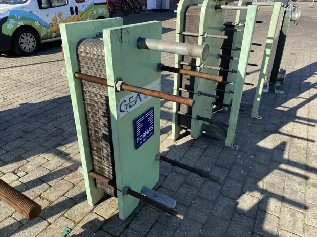 Image 4 of 6 - GEA - VT 20 CDS-10