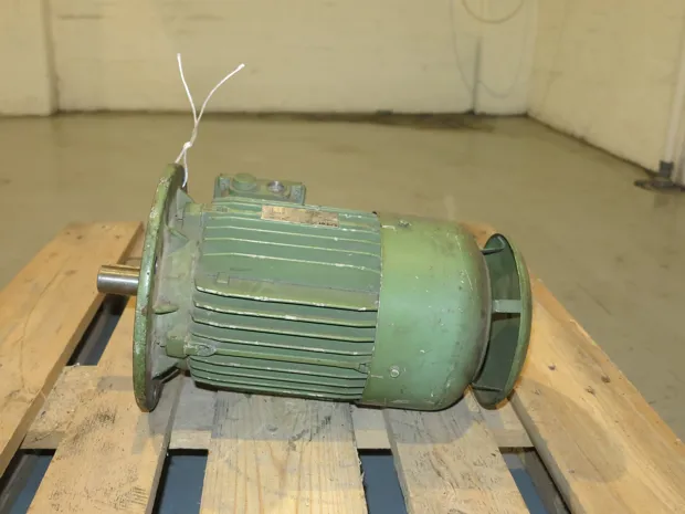 Image 2 of 4 - Loher - ENCV-100LD-08M