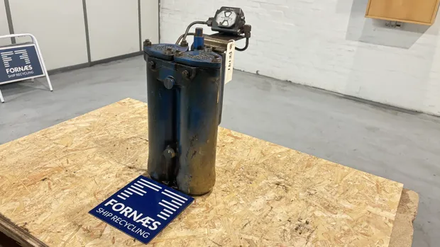 Image 2 of 8 - Boll&Kirch - 2.04.5 DN50