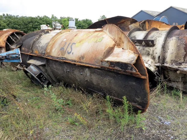 Image 4 of 6 - Ulstein - 90 TV B