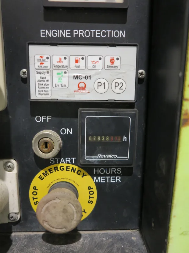 Image 8 of 10 - Deutz