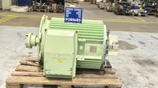 ABB - M2CA 315SMA 4/6V1