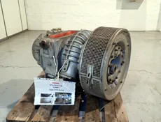 ABB / BBC - VTR 161-4