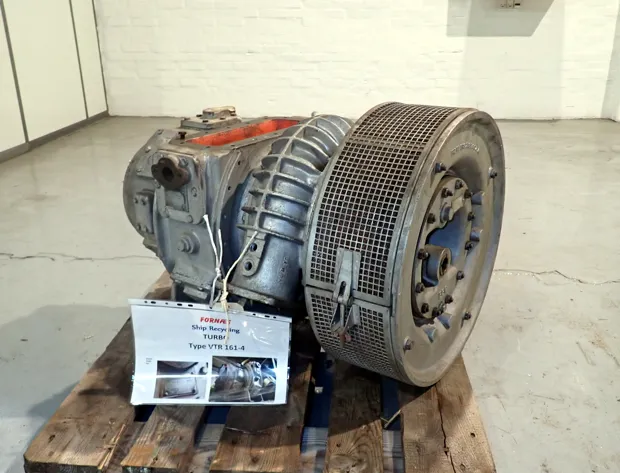 Image 2 of 6 - ABB / BBC - VTR 161-4