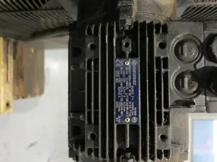 Oiltech - LAC-033-4-B