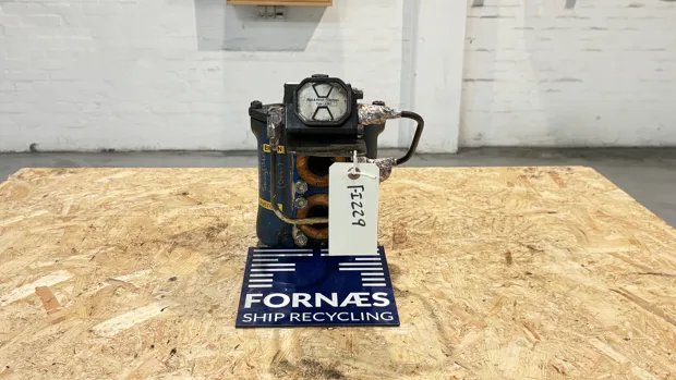 Image 1 of 8 - Boll&Kirch - 2.04.5 DN32