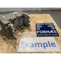 Merlin Gerin - NS630H