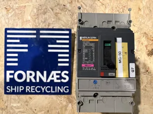 Merlin Gerin - NS100H