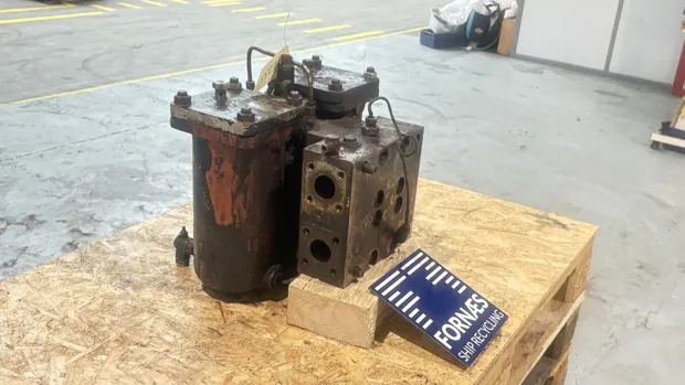 Image 2 of 7 - Boll&Kirch - 2.02.5.154.205 DN40