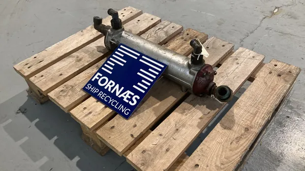 Image 3 of 5 - Bowman - EC140