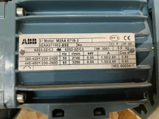 ABB - M2AA 071B-2