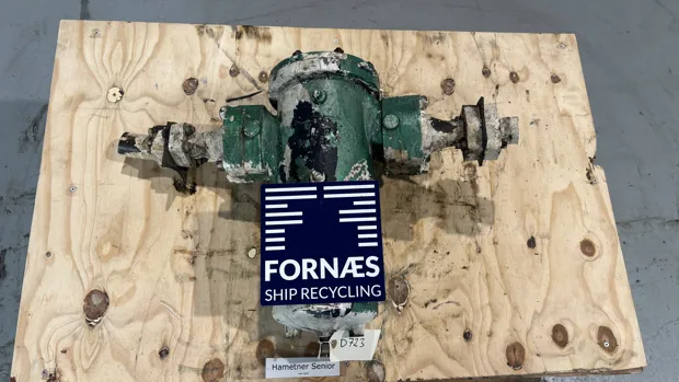 Image 2 of 8 - Arlon - BGAG-3-400