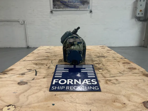 Image 8 of 11 - IMO - ACD 025N6 IVBP