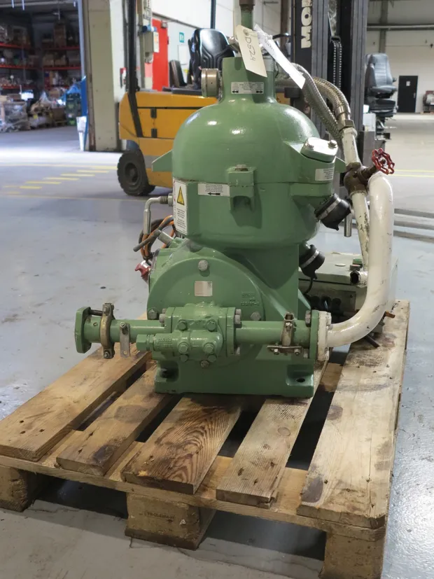 Image 3 of 7 - Westfalia - OTB9-06-066