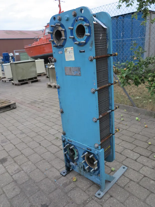 Image 1 of 3 - APV - N35