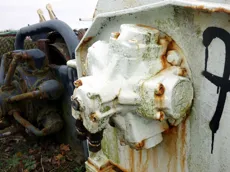 Split winch