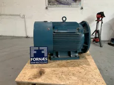 Wuxi Lanhai Electro Motor - Y225S-4-H