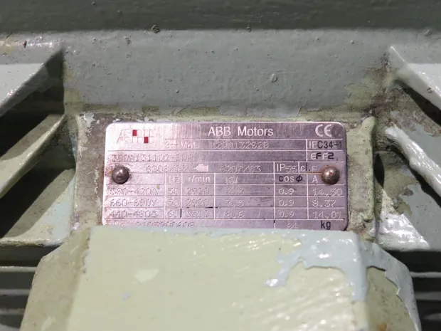 Image 4 of 5 - Per Gjerdrum - 50/125 A1