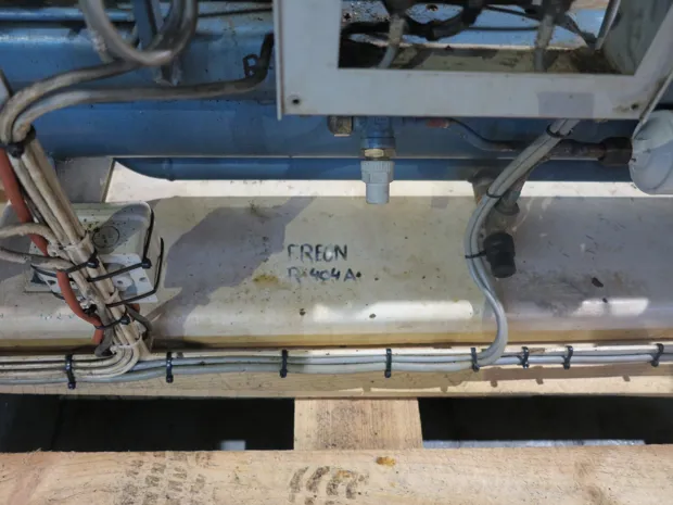Image 3 of 7 - Bitzer - 4fc-32y-40s