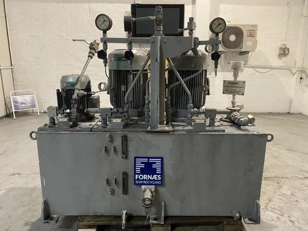 Image 1 of 10 - HS311