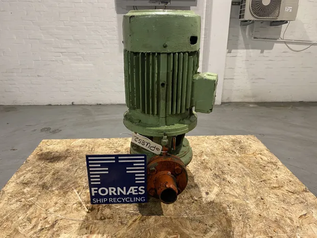 Image 3 of 7 - Merser - BV 38 50