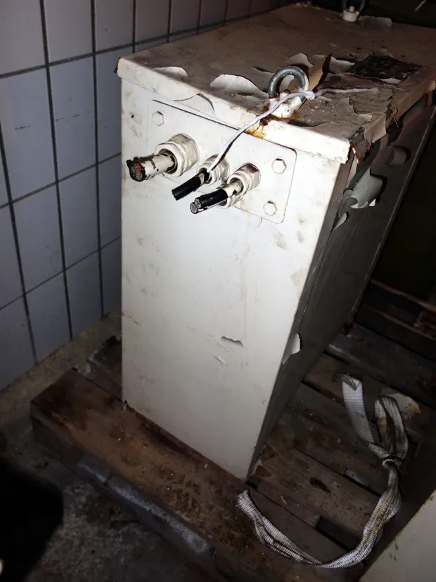 Image 1 of 2 - Erik Sundberg - TLIP-35