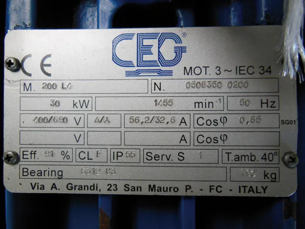 Image 8 of 8 - HP65