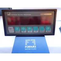 HOTTINGER  BALDWIN MESSTECHNIK  GMBH - MVD2510