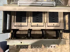 Merlin Gerin - Masterpact