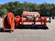 Anchor/Mooring winch