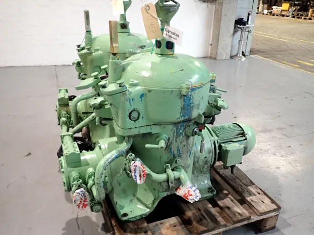 Image 2 of 4 - Westfalia - OTA7-00-066