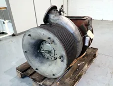 ABB / BBC - VTR 251-2N