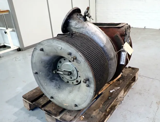 Image 3 of 7 - ABB / BBC - VTR 251-2N