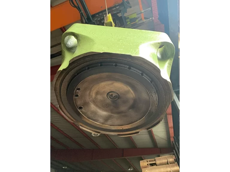 Wichmann - AXA / AXAG