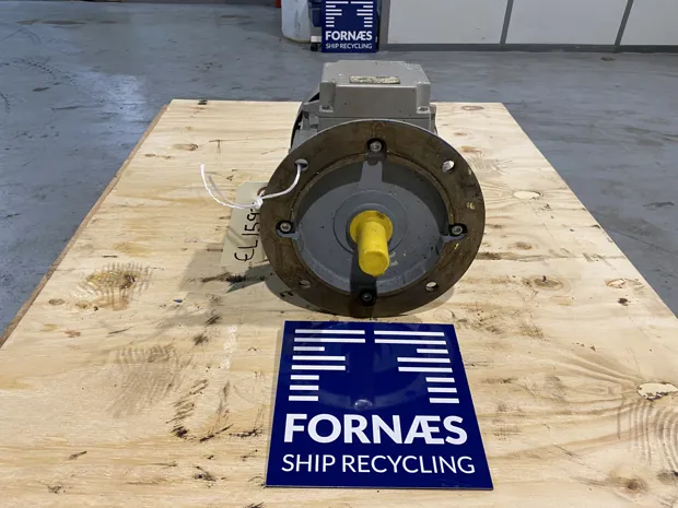 Image 4 of 6 - Lönne - 7AA112M06