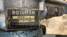 Bowman - EC140