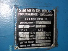 Simmonds - 171
