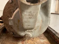 Hatz - E 673LS