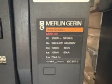 Merlin Gerlin - M20H2