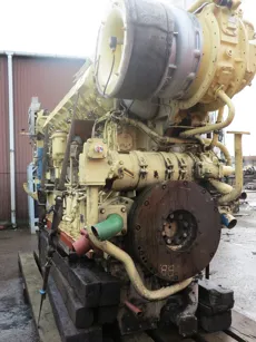Deutz - SBV 8M 628