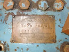 Finnøy - G42K