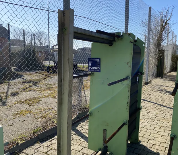 Image 2 of 6 - Alfa Laval - M15-BFM