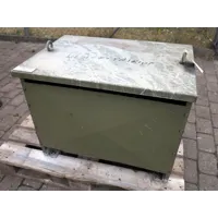 Møre Trafo - LTB 4230 K