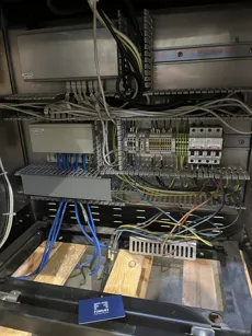 Kongsberg - K-POS DP