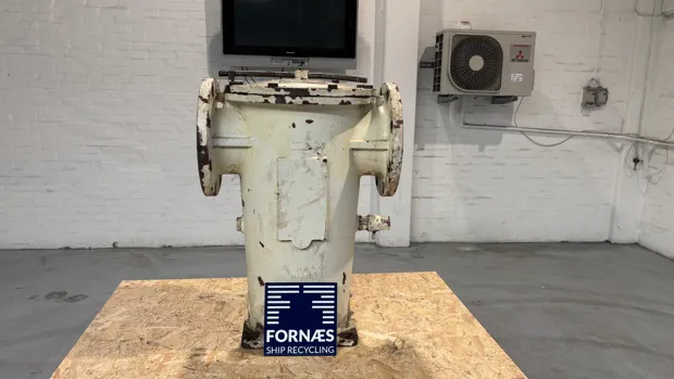 Image 5 of 8 - Rauma Brattvaag - N9A Item:176-037-D